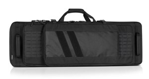 SAVIOR
SPECIALIST
46" DOUBLE RIFLE CASE 

AVAILABLE IN
RB-4613DG-WS-BK BLACK SPECIAL NEW $149
RB-4613DG-WS-TN TAN/FDE SPECIAL NEW $149
RB-4613DG-WS-OG OD GREEN SPECIAL NEW $149

THIS ITEM CAN NOT BE POSTED
IT CAN BE COURIERED TO A BUSINESS
OR FOR COLLECTION FROM THE STORE !!!