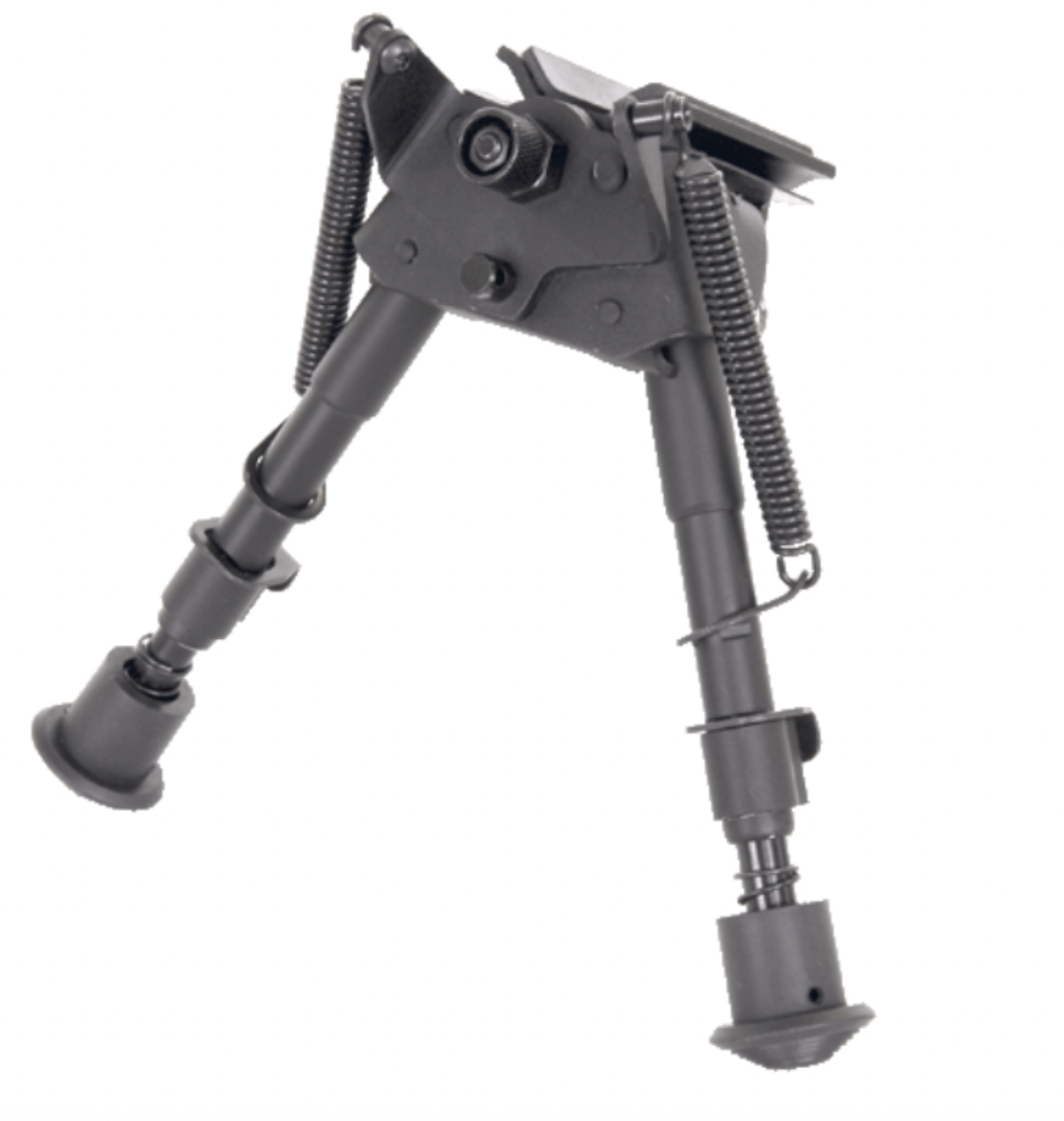 Buffalo River Swivel Deluxe Bipod / Notched Legs