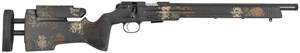 CZ
02326
457 VARMINT PRECISION TRAINER MTR
22LR
5 SHOT
16.5" VARMINT MATCH BARREL
THREADED MUZZLE
MANNERS COMPOSITE ADJUSTABLE CAMO STOCK

NEW $4590