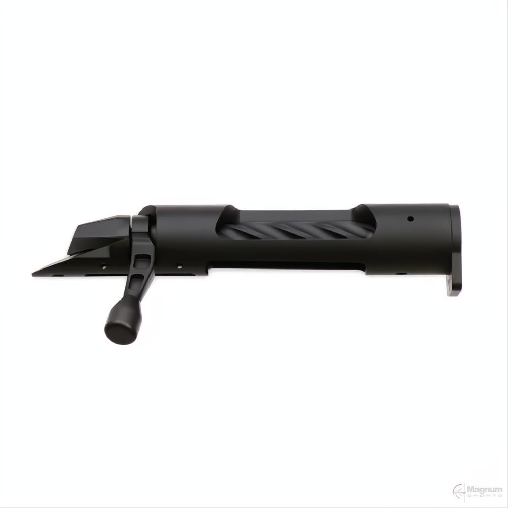 Weatherby 307 Builders Action