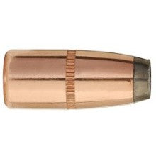 SIERRA .30-30 125GN FLAT NOSE HOLLOW POINT #S2020