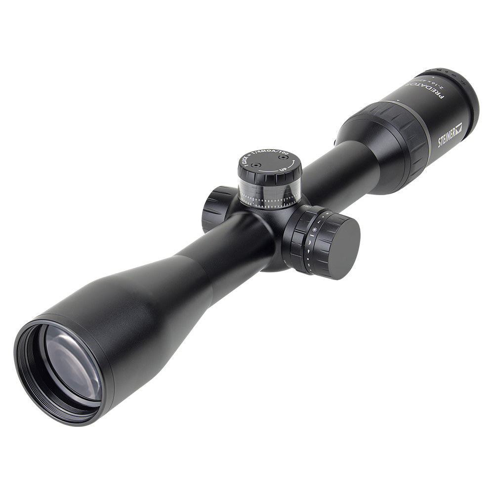 Predator 8 2-16x42