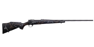 WEATHERBY
VAGUARD MEATEATER
EDITION
FLUTED BARREL
THREADED MUZZLE
SYNTHETIC CAMO STOCK
CERAKOTED FINISH

AVAILABLE IN
6.5 CREEDMOOR 24" NEW $2255
308WIN 24" NEW $2255
6.5-300 WBY 26" NEW $2255
7MM REM MAG 26" NEW $2255
300WIN MAG 26" NEW $2255
300 WBY MAG 26" NEW $2255