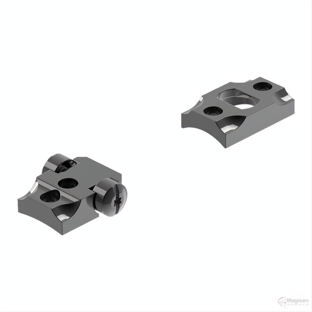 Leupold 2 Piece Bases Standard Rem Mod 7