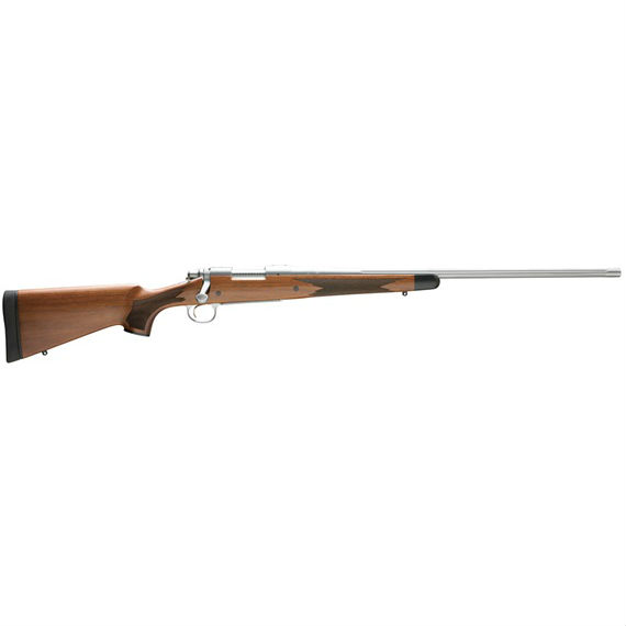 Remington 700 CDL Stainless Fluted