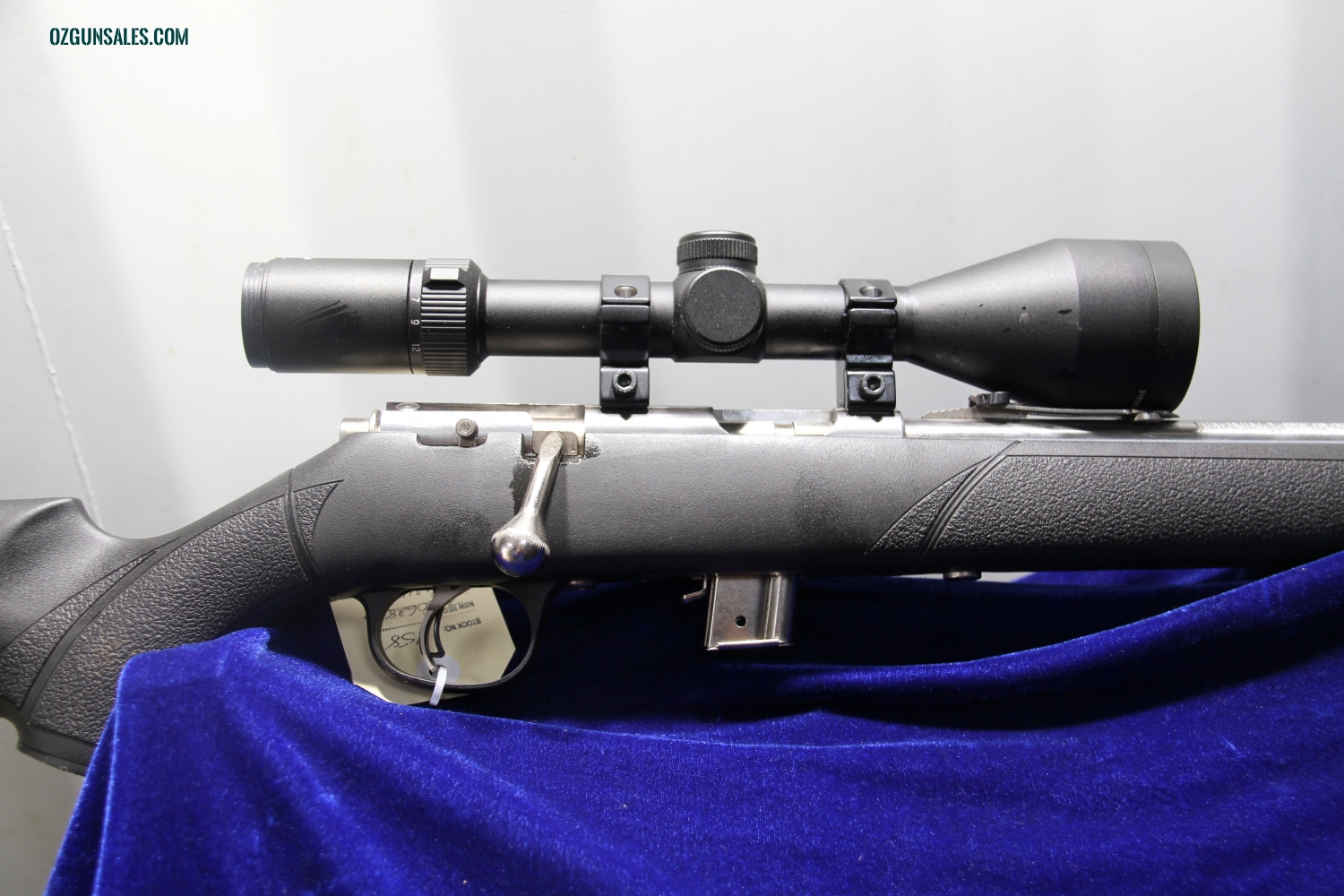 MARLIN XT-22