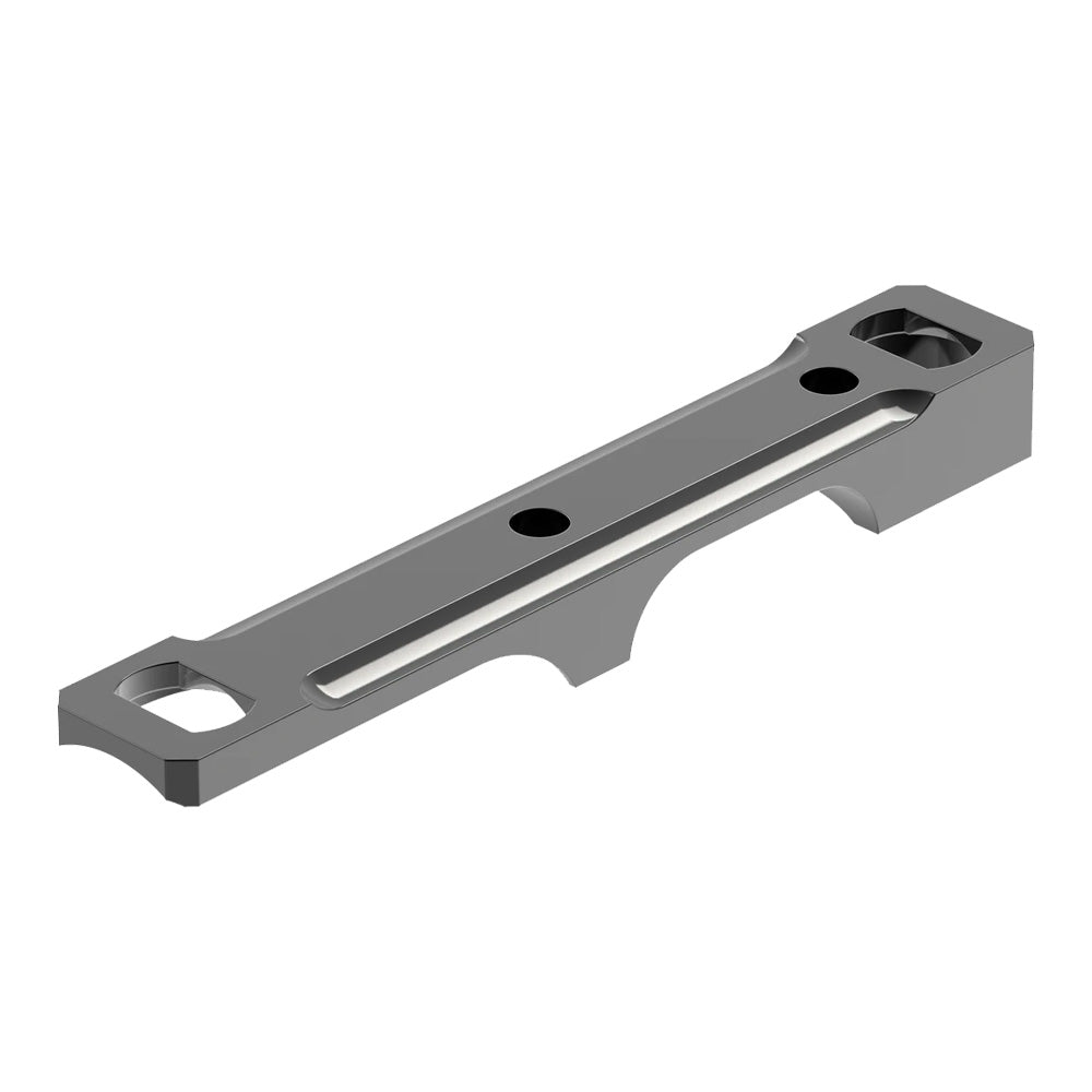 Dual Dovetail Base Rf 1 Piece