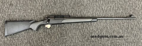 remington 700 sps 375 h&h in good condition
