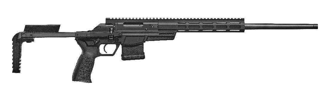 CZ 600 .223 TRAIL 10RND
