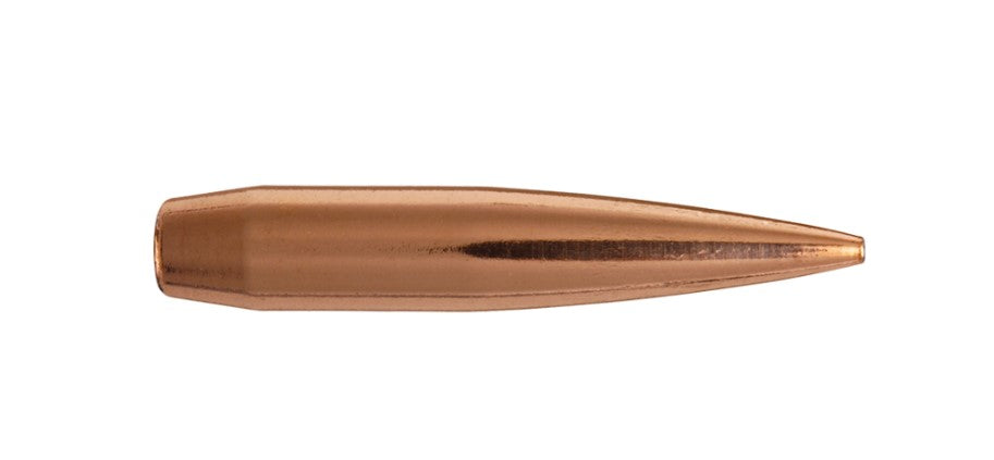 Berger 22 Caliber 90 Grain Very Low Drag VLD Target Rifle Bullet 100pk