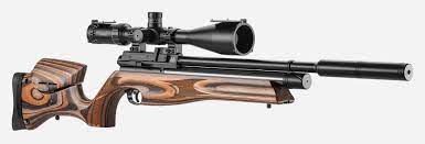 NEW (Suppresser and scope not included)