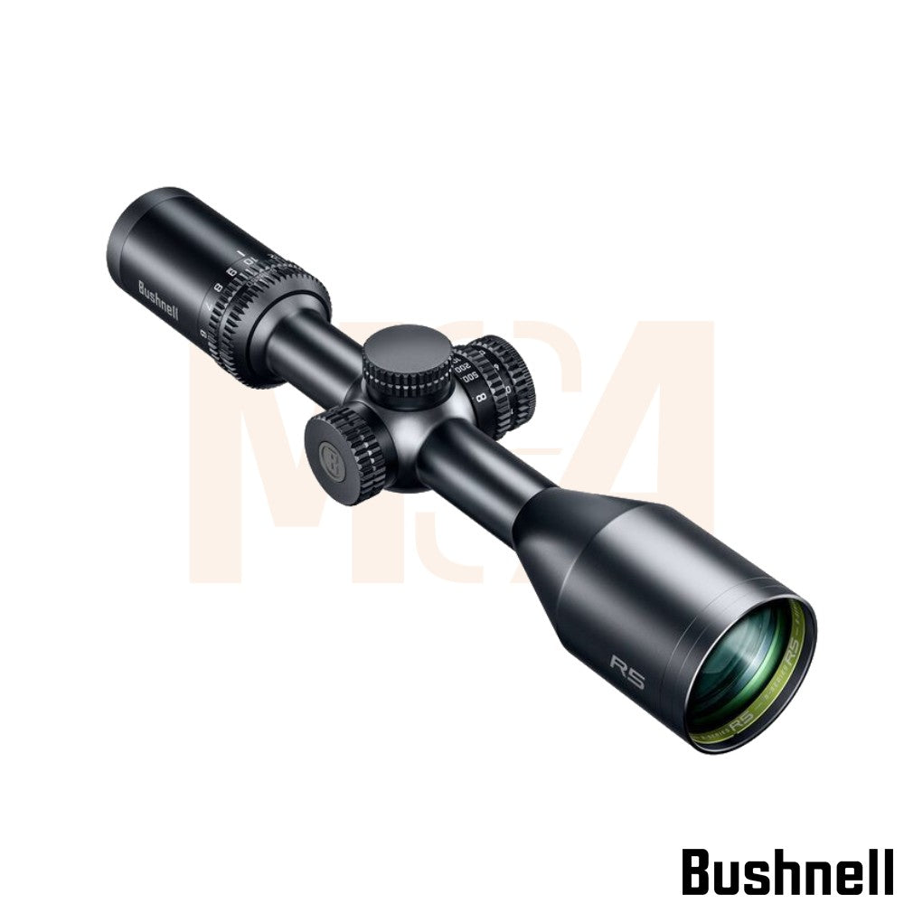 Bushnell R5 6-18x50 Illuminated DOA LRH800