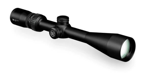 VORTEX IRON PEAK 4-12X44 BDC
