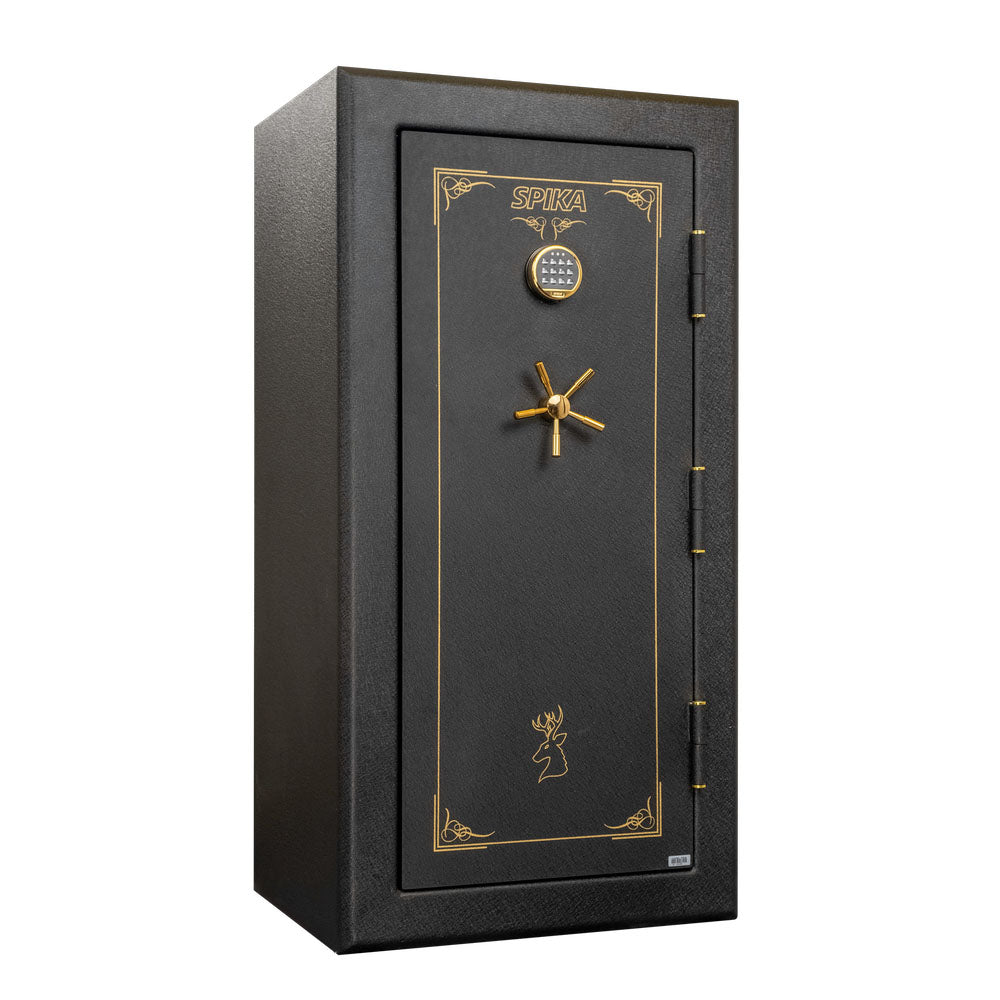 SPFB Large A/B/C/D/H Premium Safe