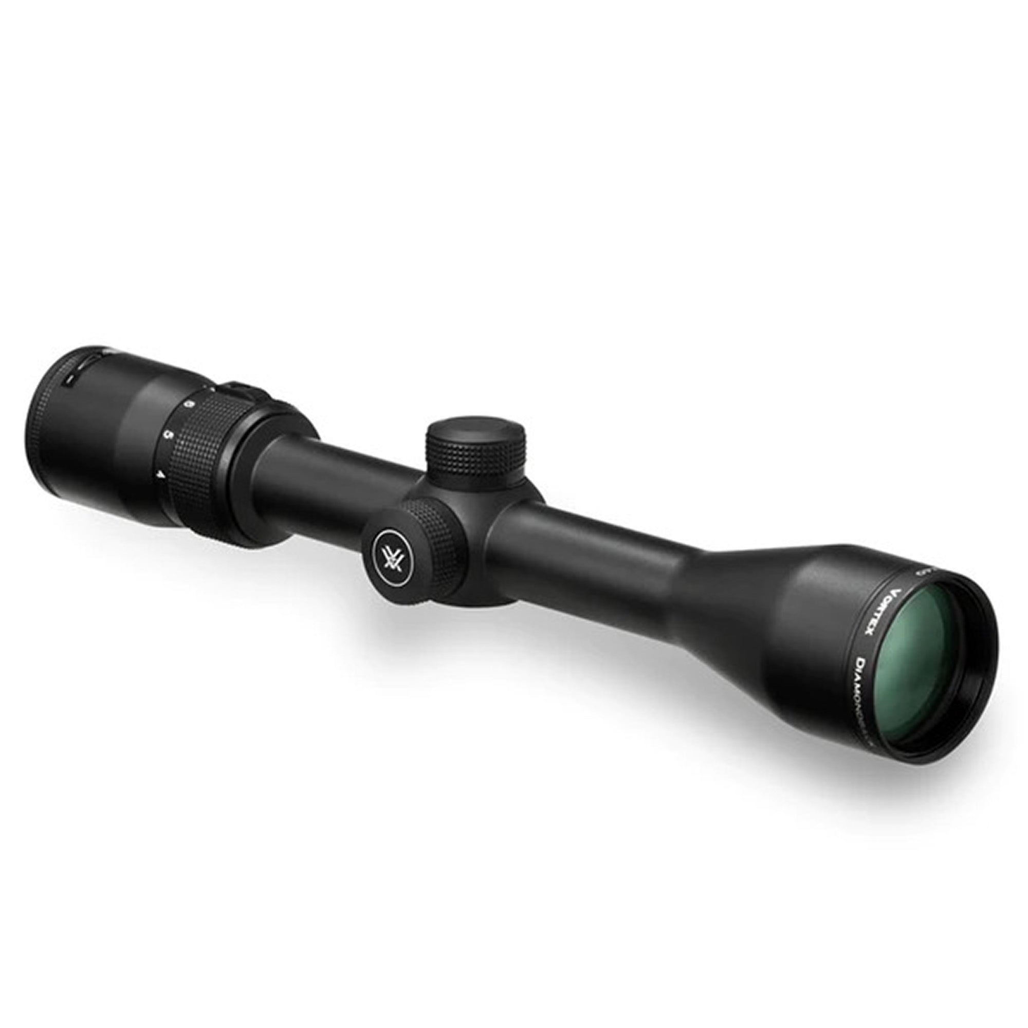 Diamondback 4-12x40