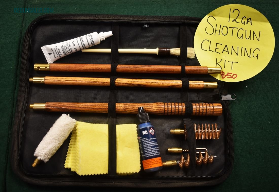 BERETTA 12G SHOTGUN CLEANING KIT........NEW!!