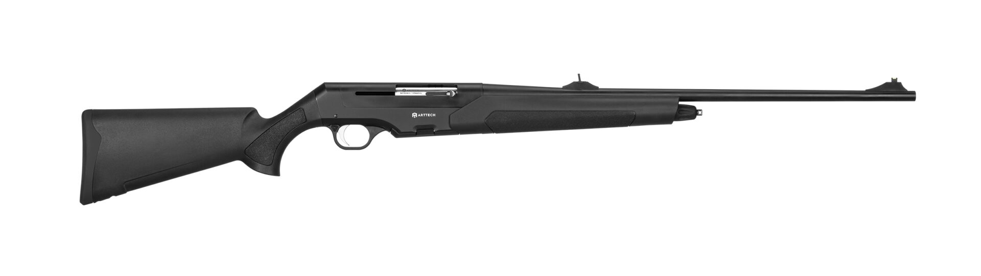 ARTTECH PRIMA XP SYNTHETIC PUMP ACTION RIFLE