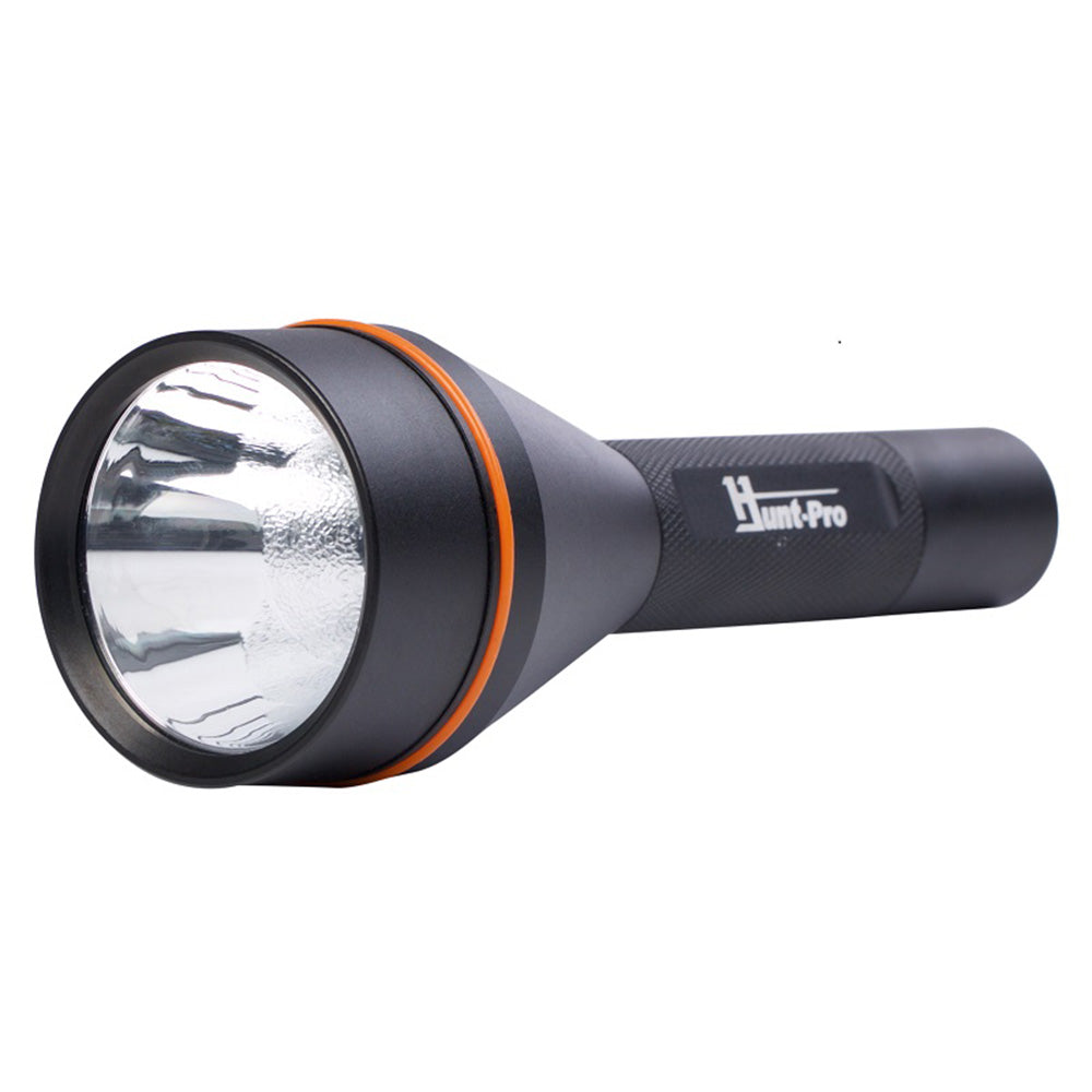 LED Hunting Torch Kit