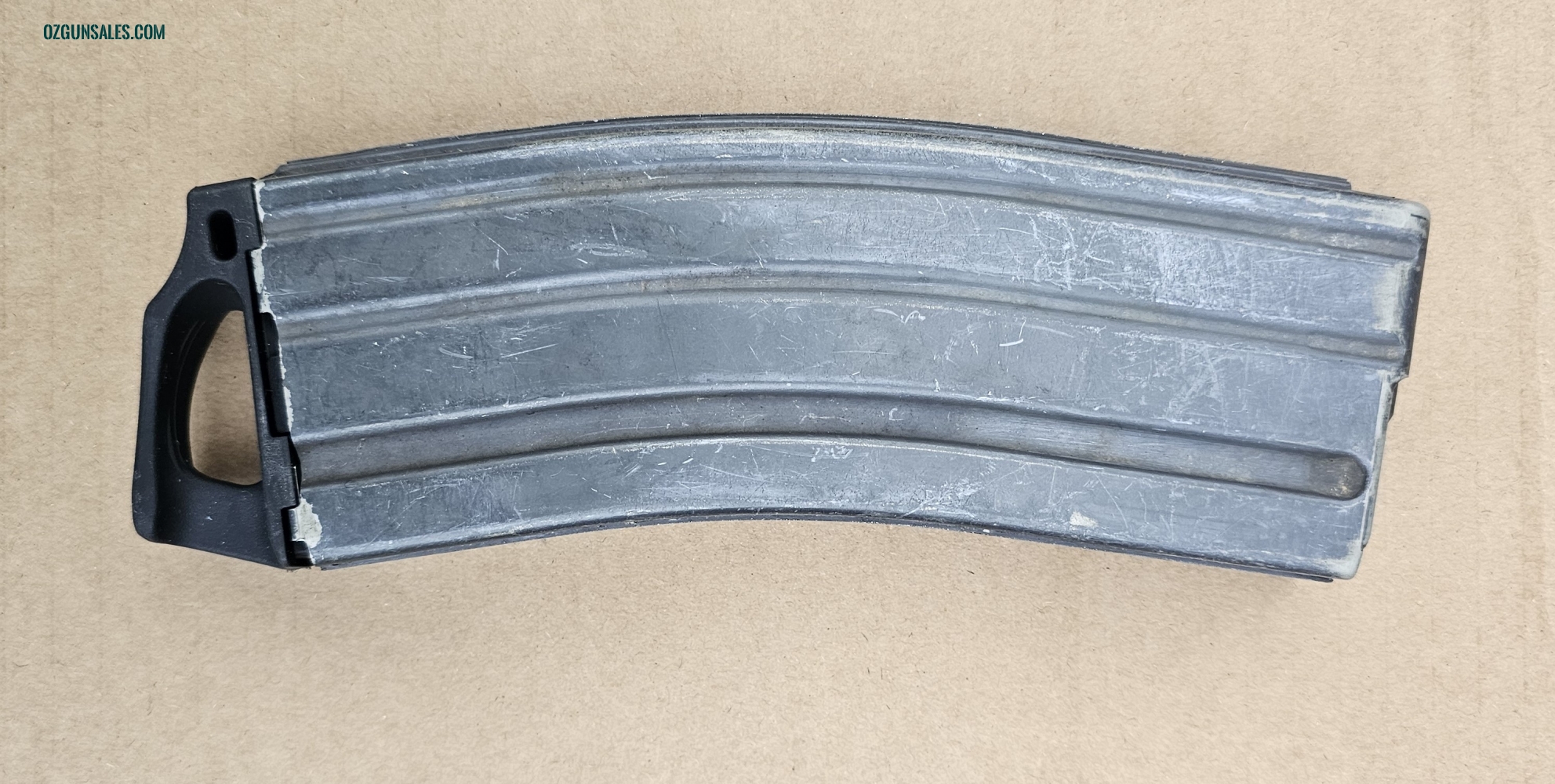 Okay Industries AR15 30 round magazine