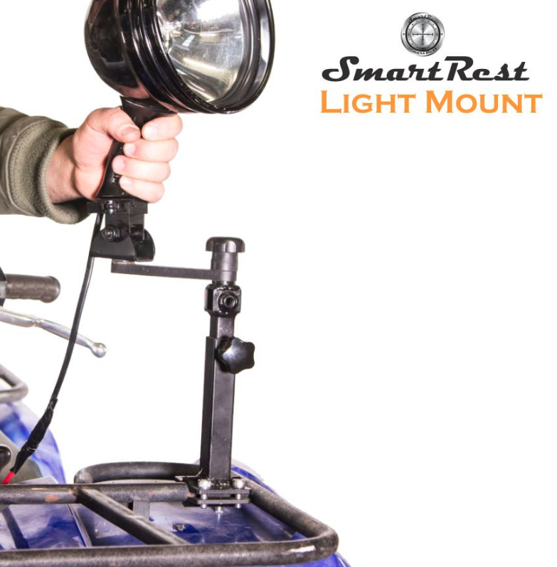 SmartRest Light/Thermal Mount
