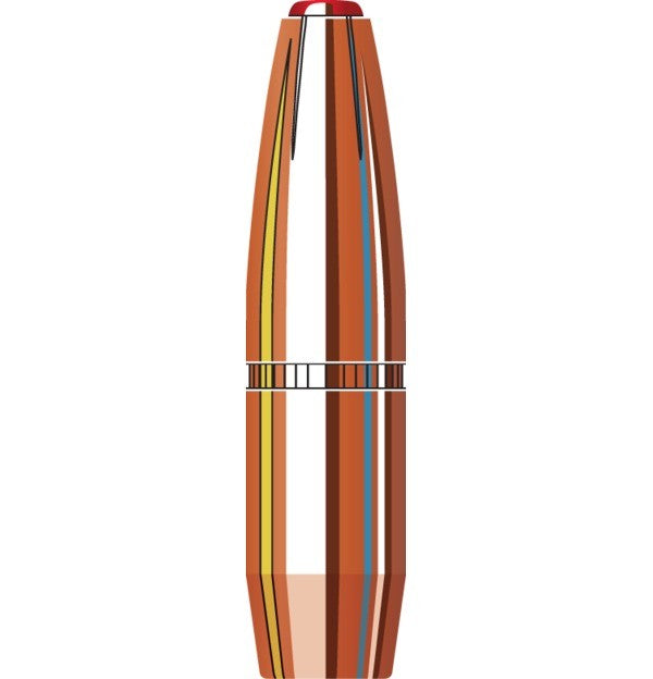 HORNADY 30 CAL 308 190GR SUB-X SUBSONIC