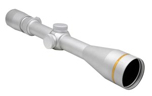 LEUPOLD
LE170680SL
VX-3i CUSTOM 
3.5-10X40 
MATTE SILVER FINISH
DUPLEX RETICLE

SPECIAL NEW $769