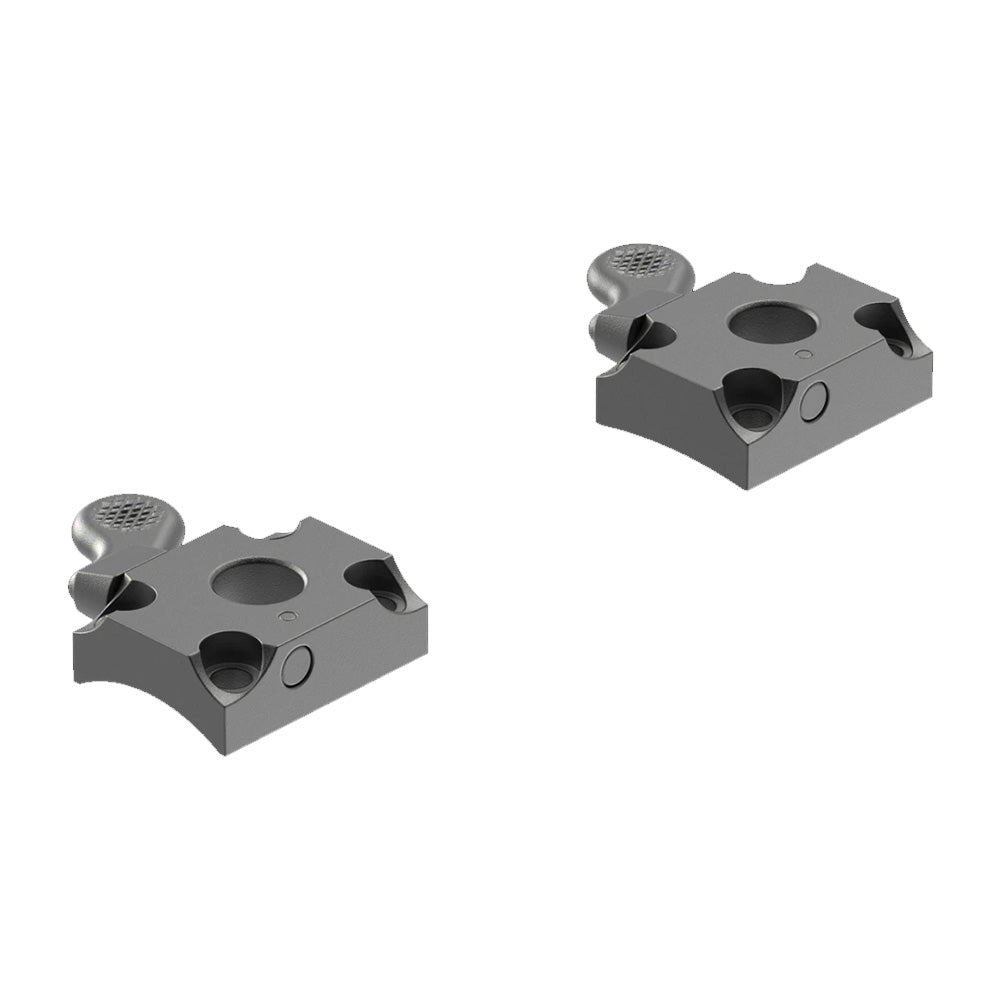Qr 2 Piece Bases X-Bolt
