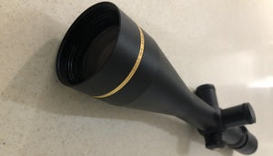 New Leupold scope bought for a rifle which I have sold. Price is plus postage