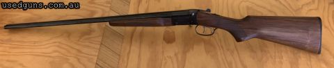 Postage included to most states, hardly used, just sits in the safe, 26‚Äö√Ñ√π side by side