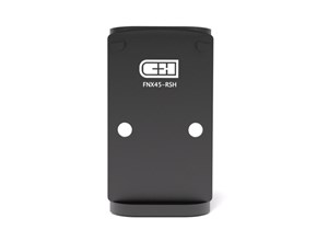 C&H PRECISION
FNH FNX 45 TACTICAL
OPTIC PLATE

AVAILABLE IN
FNX45-RSH Trijicon RMR / SRO / 
Holosun 407C / 507C / 507Comp / 
508T / C&H EDC-XL / COMP NEW $99.90