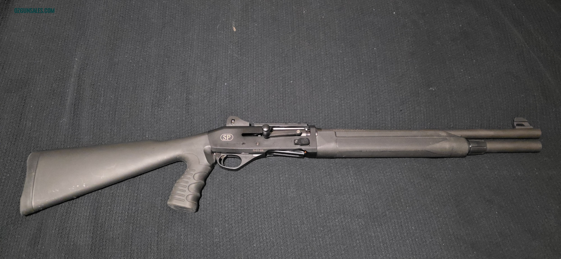 Stoeger SPM3000 Tactical Black
