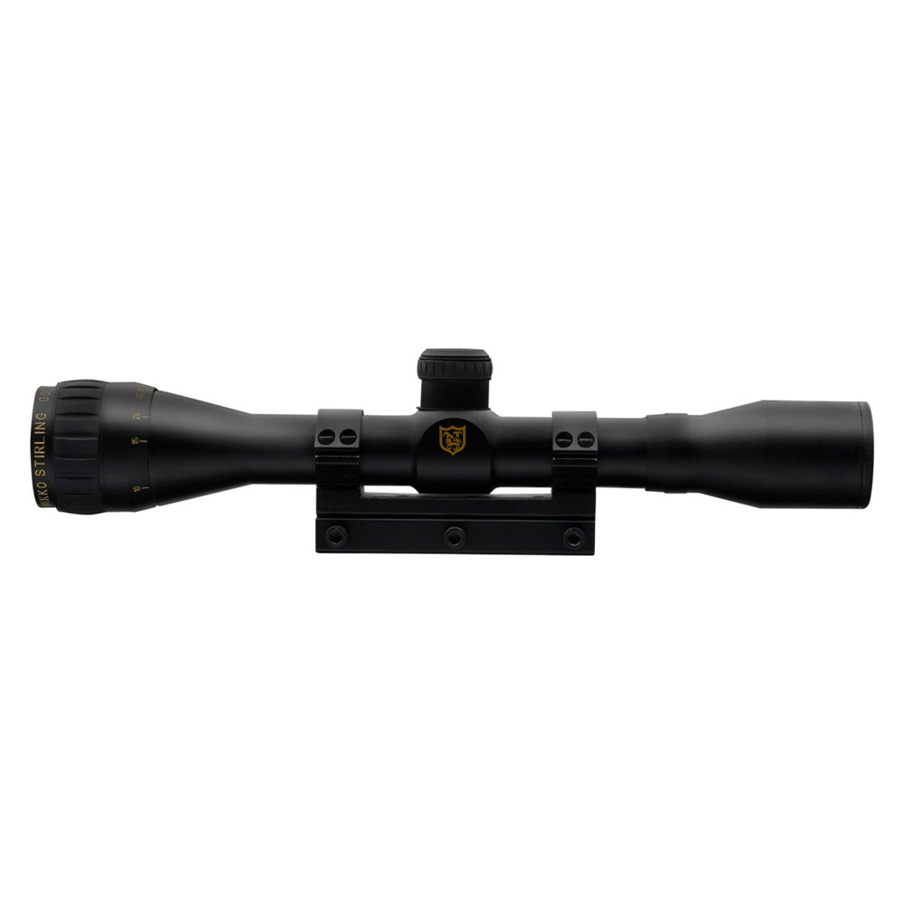 Air King 4x32