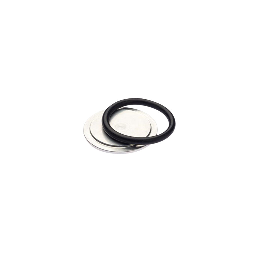 Disk Rubber O Ring