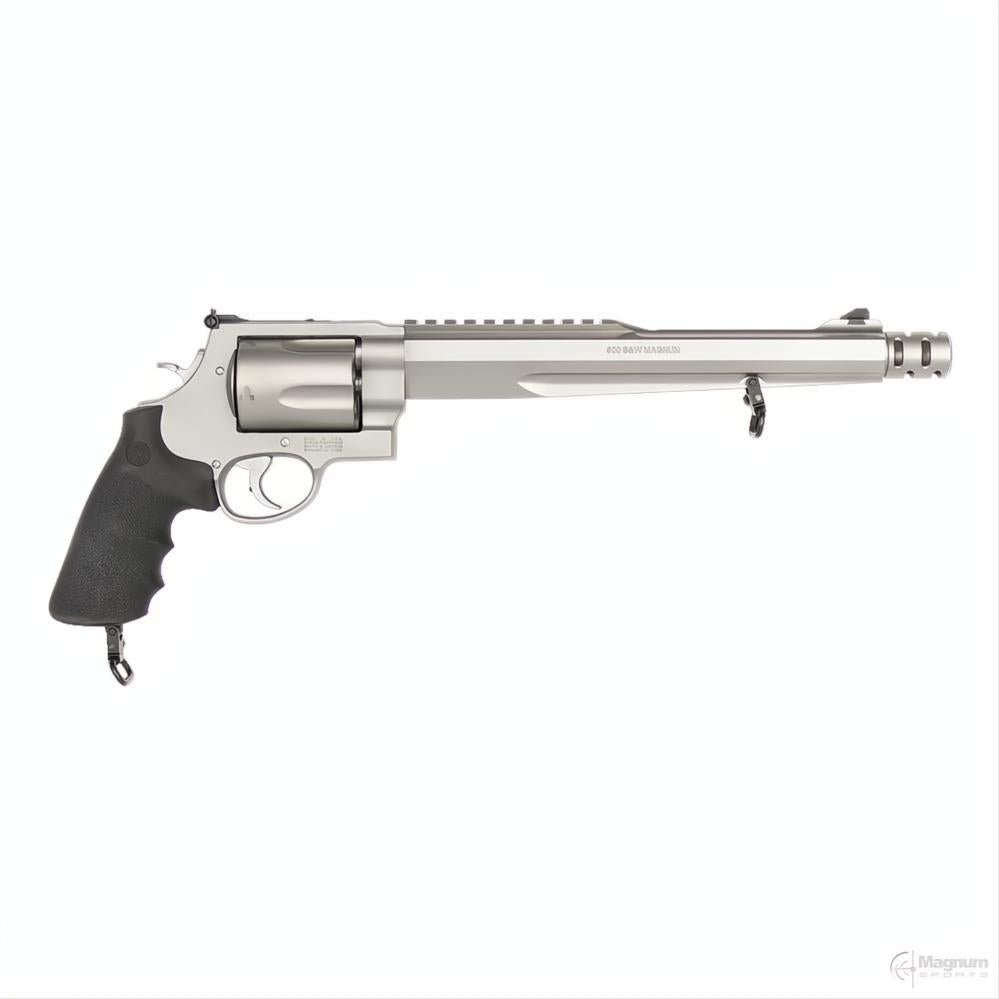 Smith & Wesson Model 500 Performance Center