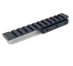 CCOP 12MM TO WEAVER 145MM LOW RAIL