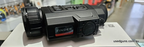 Brand new InfiRay FH35R Thermal Monocular, sensational unit! Free express post shipping Australia Wide! Special price for a limited time only!