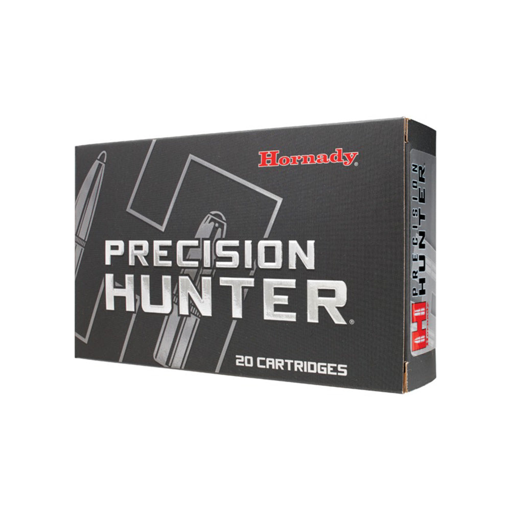 Hornady 6.5 Creedmoor 143gr ELD-X 20pk