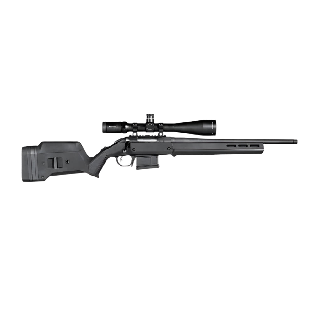 Hunter American Stock for American