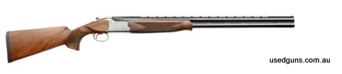 Browning B525 Sporter shotgun in stock. 30 inch barrels. Currently on special. Was $2495 now $2449.