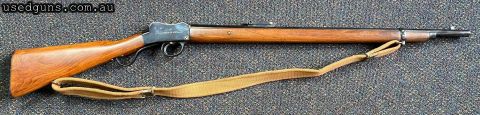 Excellent condition Martini Cadet in 310. Lever breaks well. Barrel in excellent condition and woodwork finish in excellent condition. Fantastic example. $65 Fr
