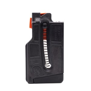 SMITH & WESSON
M&P15-22
199240000
22LR 10 SHOT
SHORT MAGAZINE
ORIGINAL
CAT C
NEW $54.90