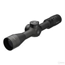 LEUPOLD MARK 4HD 2.5-10X42 30MM M5C3 FFP ILL TMR
