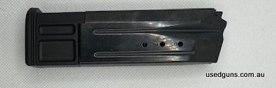 Styer l9-a1 mags. 4 in stock (used).will only post to dealers or club armourers -no homes. Price includes postage-no further discount. Price per mag