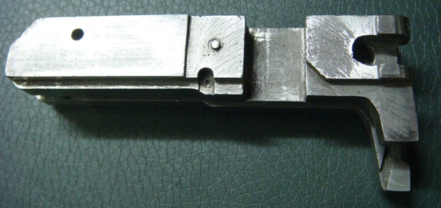 Miroku ML22 Bolt body only