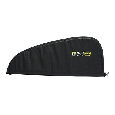 Pro-Tactical Pistol Case Nylon Black - Large 20in