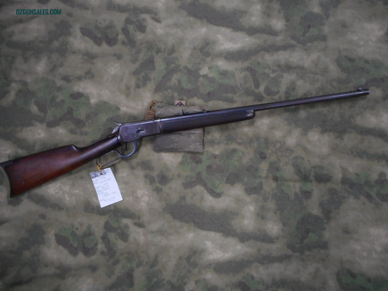 Winchester 1892