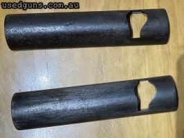 WW2 Japanese Arisaka dust cover. Price includes the postage