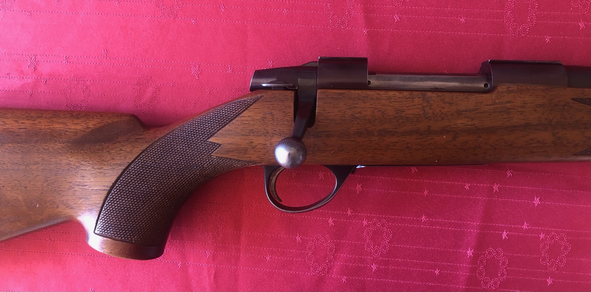 Sako L579