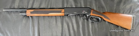 Adler A110 20 inch barrel & 3 factory chokes. One owner bought new, fired 25 rounds, excellent condition still looks brand new. Selling due to lack of use.