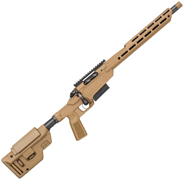 SPRINGFIELD 2020 HEATSEEKER RIFLE